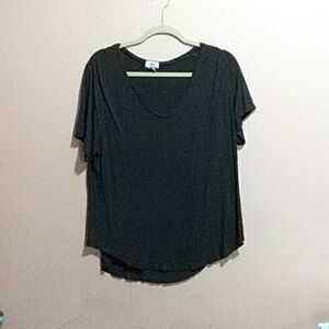 Old navy tshirt size xxl